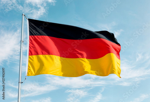 flag of germany