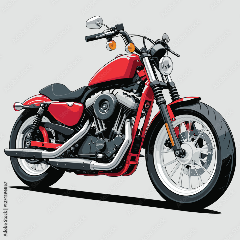 motorbike vector for graphic design motorbike vector for graphic design