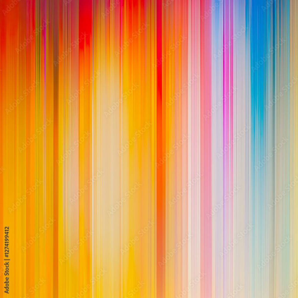 Colorful gradient background with lines effect Colorful gradient background with lines effect