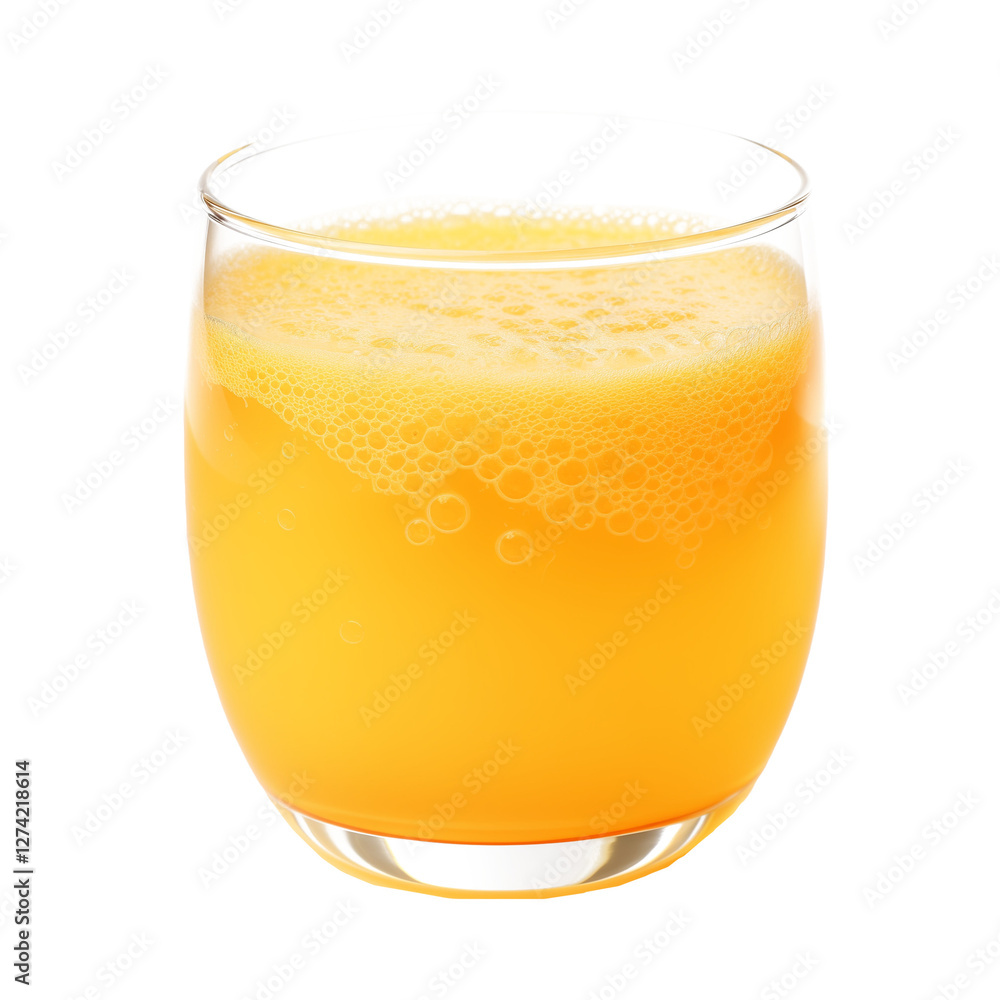 glass of orange juice transparent background glass of orange juice transparent background