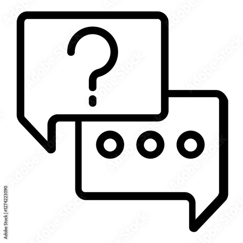 question icon