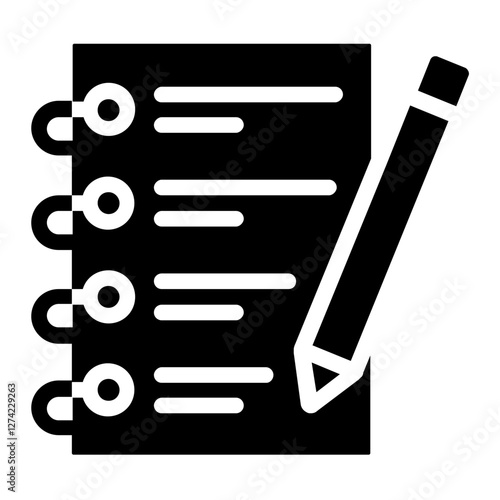 notebook icon