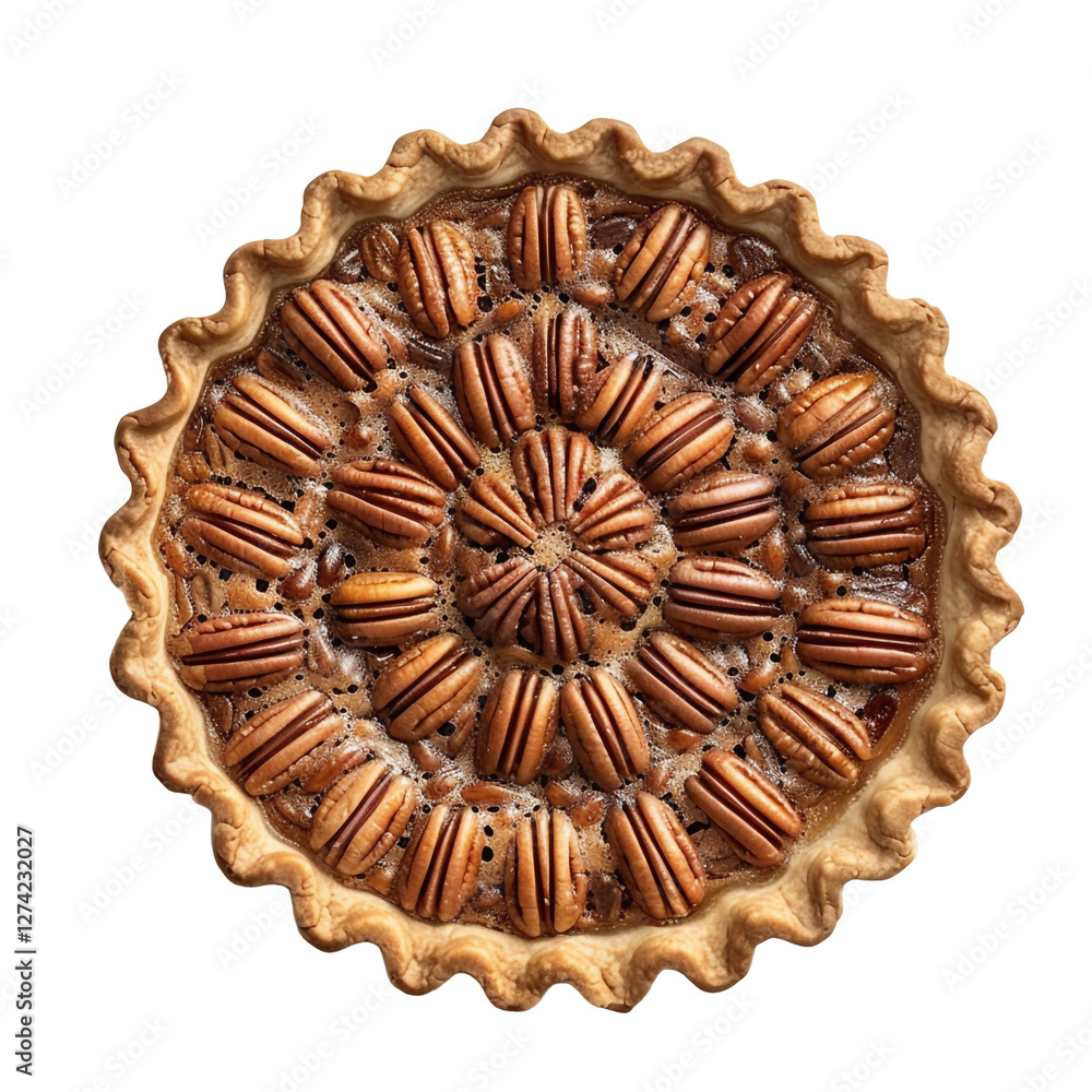 Pecan Pie Pecan Pie