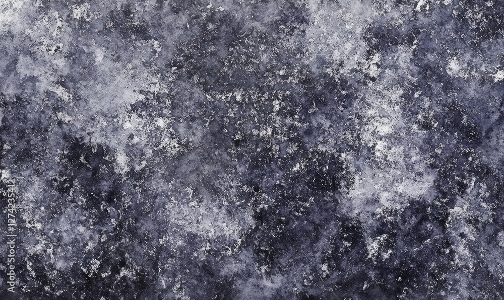 A blurry, grainy image of a snowy landscape A blurry, grainy image of a snowy landscape