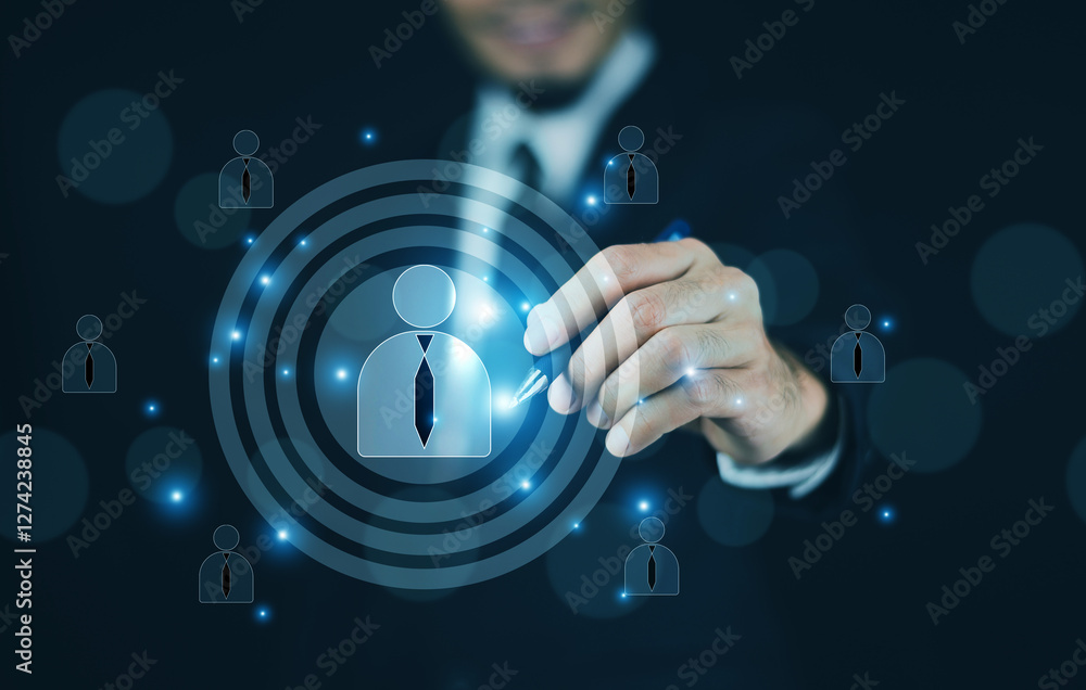 Automating customer relationship management with cloud-based CRM software enables businesses to optimize sales processes and improve client engagement