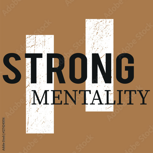 Motivational  typography t shirt design