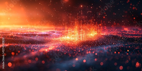 Visualizing Quantum Superposition  
