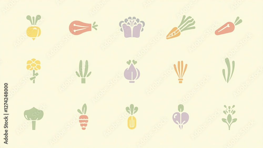set of vector flowers food, icon, vector, fruit, set, illustration, vegetable, pattern, apple, vegetables, design, nature, fresh, icons, tomato, onion set of vector flowers food, icon, vector, fruit, set, illustration, vegetable, pattern, apple, vegetables, design, nature, fresh, icons, tomato, onion