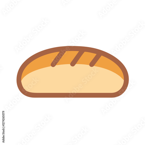bread icon design