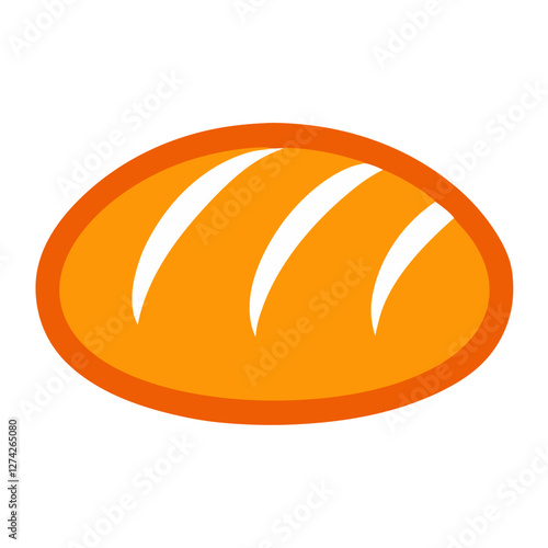 bread icon design