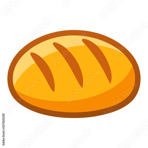bread icon design