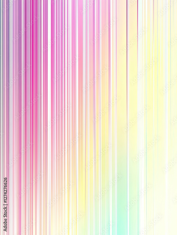 Colorful gradient background with lines effect Colorful gradient background with lines effect