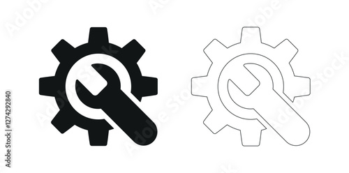 Settings icon