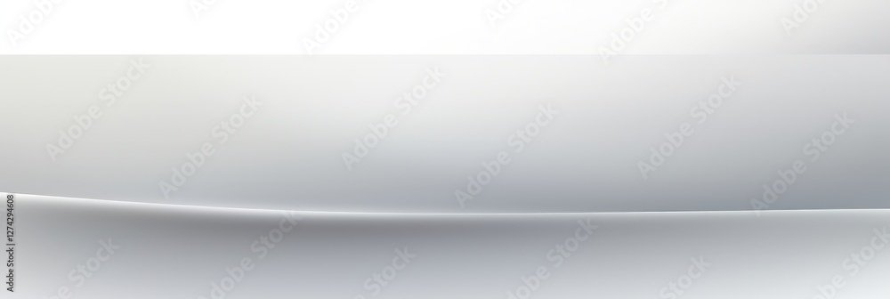 Clean empty interior studio room, background, for product mock-up Clean empty interior studio room, background, for product mock-up