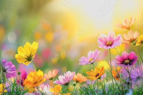 High definition colorful flower wallpapers for nature and garden enthusiasts