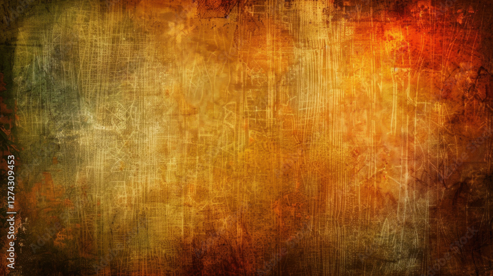 Obraz premium grunge concrete wall background