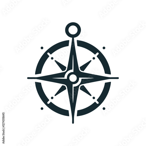 Compass hollow Silhouette vector Clip art – High-Quality Black & White Images
.........................................