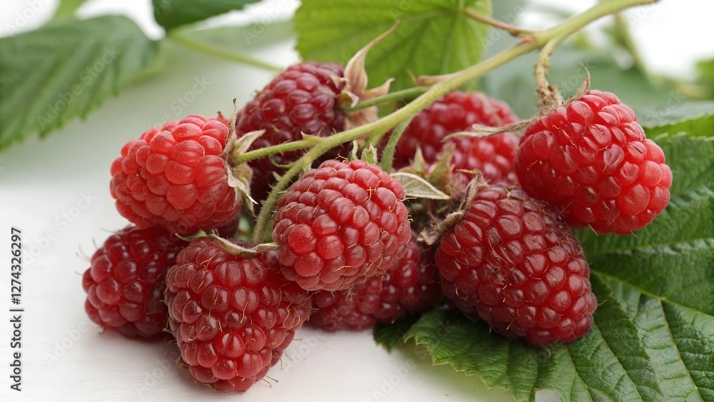 Loganberry Bunch Loganberry Bunch