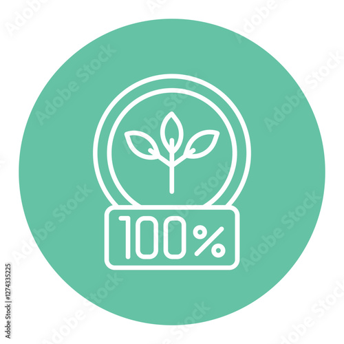 Natural Product Icon