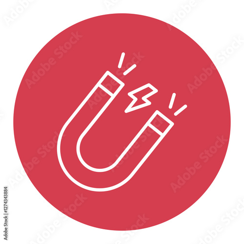 Magnet Icon
