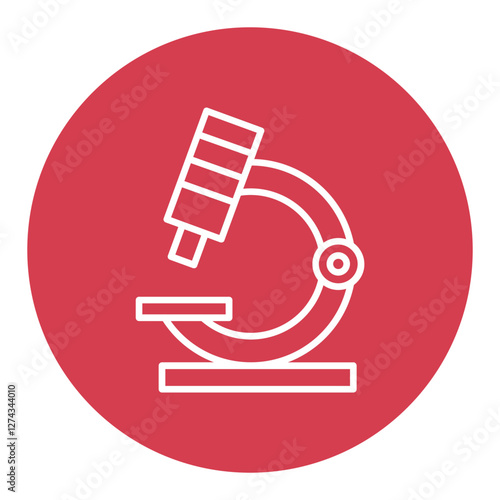 Miscroscope Icon