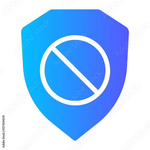 Free Download disable gradient icon - GFXLoad