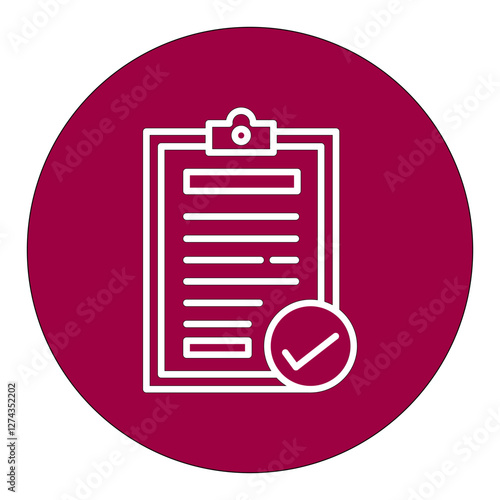 Compliance Icon