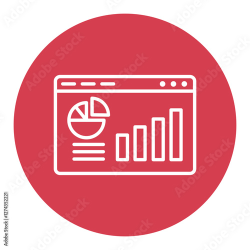Dashboard Icon