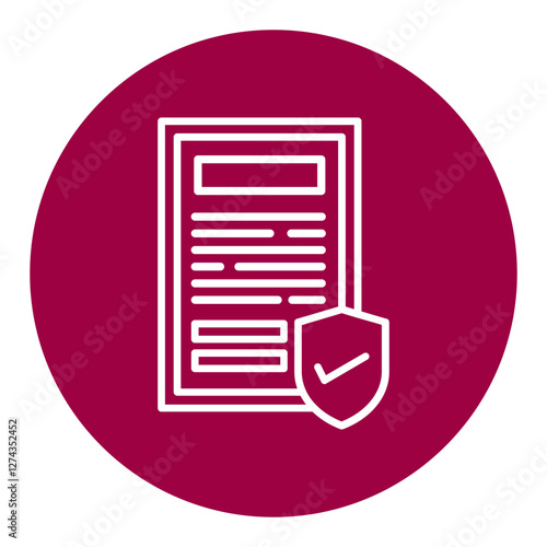 Policies Icon