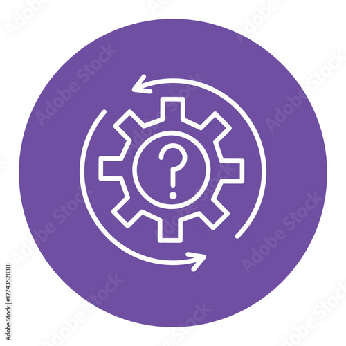 Complication Icon