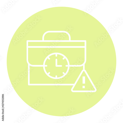 Delay Icon