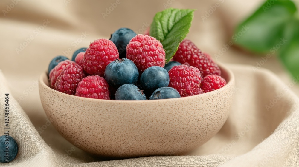 Elevate your day with a Minimalist Workspace with Bowl of Berries, a vibrant testament to mindful living and productivity Discover the power of neutral tones and how they complement a healthy snack Elevate your day with a Minimalist Workspace with Bowl of Berries, a vibrant testament to mindful living and productivity Discover the power of neutral tones and how they complement a healthy snack