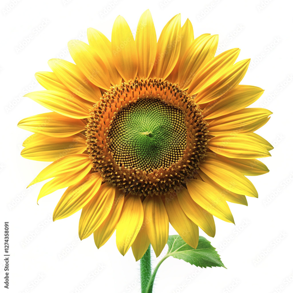 Fototapeta premium Sunflower Tops Trendy, Stylish & Comfortable Fashion for Women