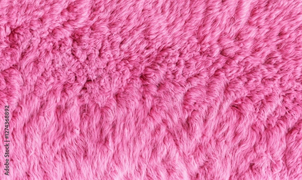 Pink fur background. Polar soft pink fluffy fluffy sheepskin background texture. Pink sheep fur natural sheepskin background texture. Plush fluffy soft pink fur pattern. Pink fur background. Polar soft pink fluffy fluffy sheepskin background texture. Pink sheep fur natural sheepskin background texture. Plush fluffy soft pink fur pattern.