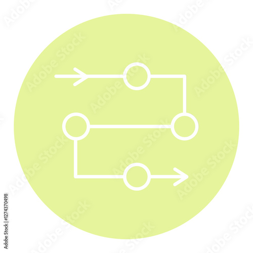 Sequencer Icon
