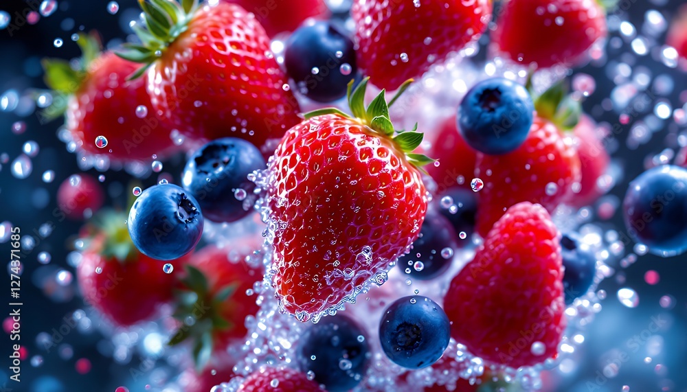 strawberries-and-blueberries-fresh-fruit strawberries-and-blueberries-fresh-fruit