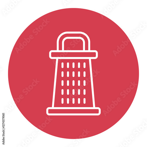 Grater Icon