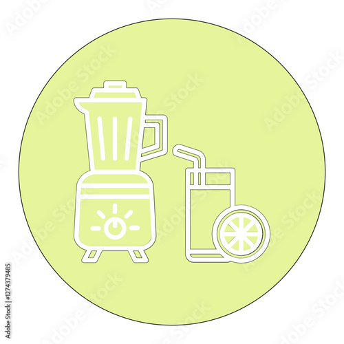 Juicer Icon