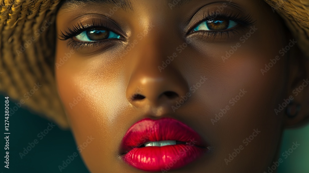 Fototapeta premium woman