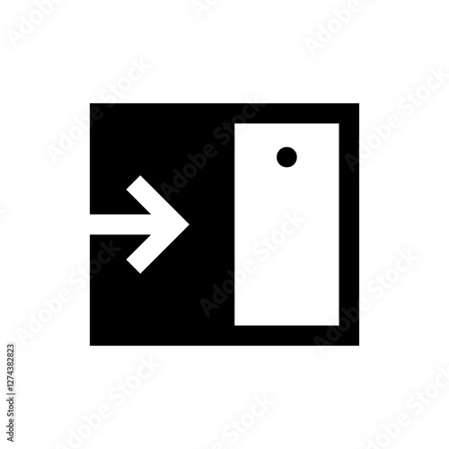 Exit Icon
 photo