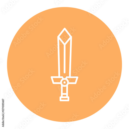 Epee Icon