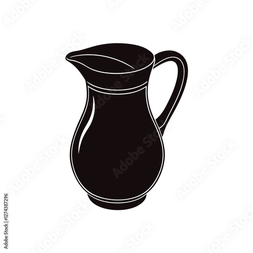 jug of milk