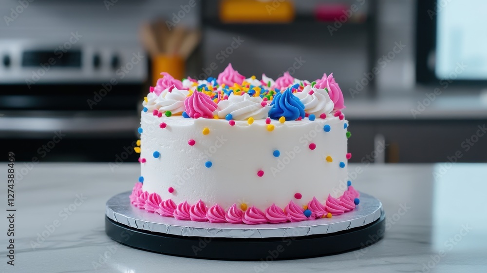 Cake-Cutting Celebration Series. A time-lapse or series of close-up shots showing emotions as the birthday cake is cut. Cake-Cutting Celebration Series. A time-lapse or series of close-up shots showing emotions as the birthday cake is cut.
