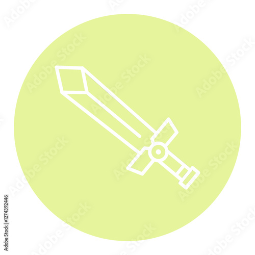 Sabre Icon