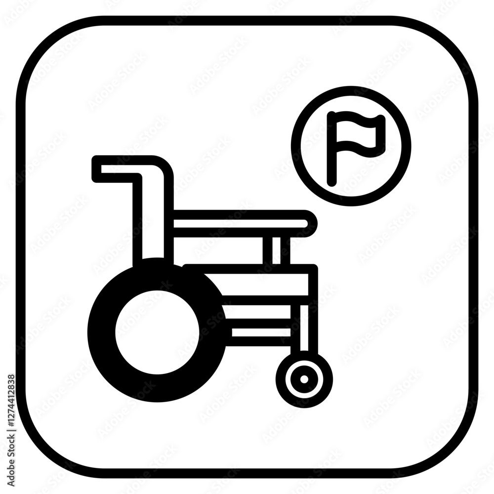 wheel chair wheel chair