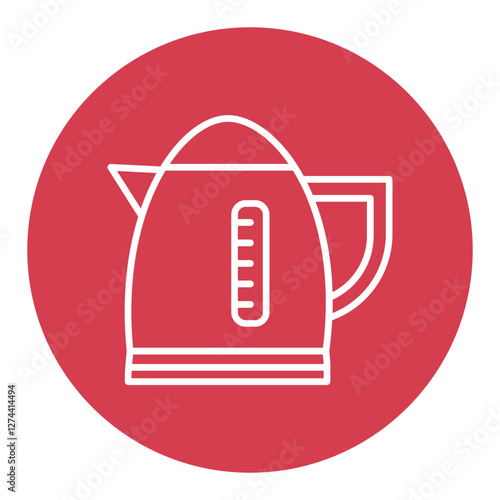 Kettle Icon