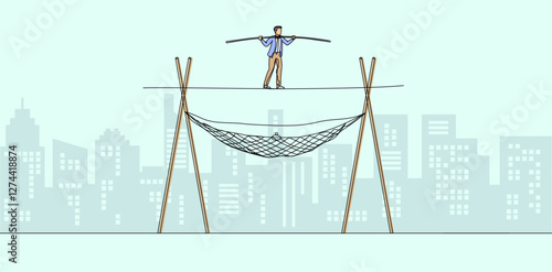 Balancing Act