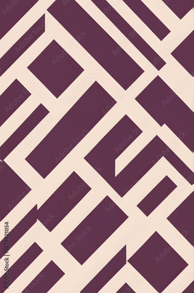 Vector of a geometric abstract background. Vector of a geometric abstract background.