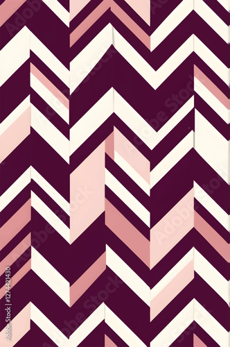 Vector of a geometric abstract background.