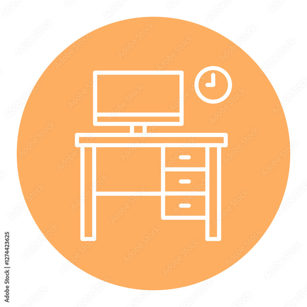 Workspace Icon